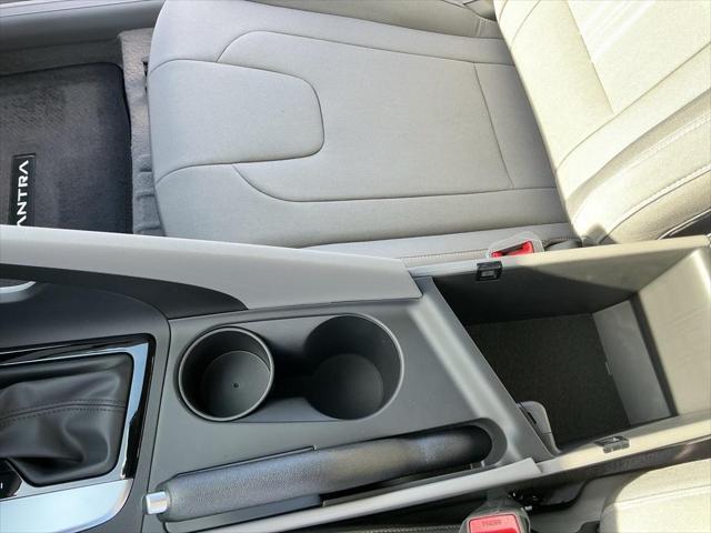 2026 Hyundai Elantra - $22,999
