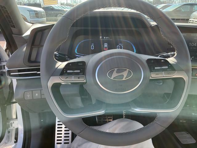 2026 Hyundai Elantra - $22,999