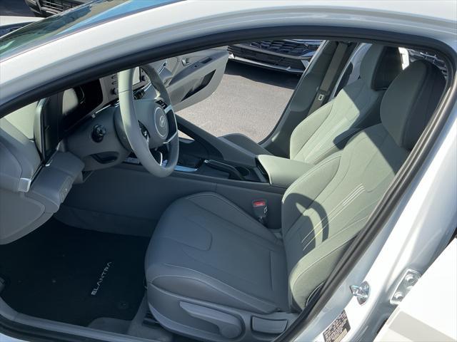 2026 Hyundai Elantra - $22,999