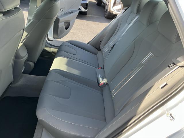 2026 Hyundai Elantra - $22,999