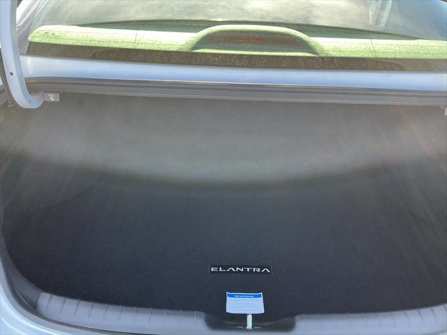 2026 Hyundai Elantra - $22,999