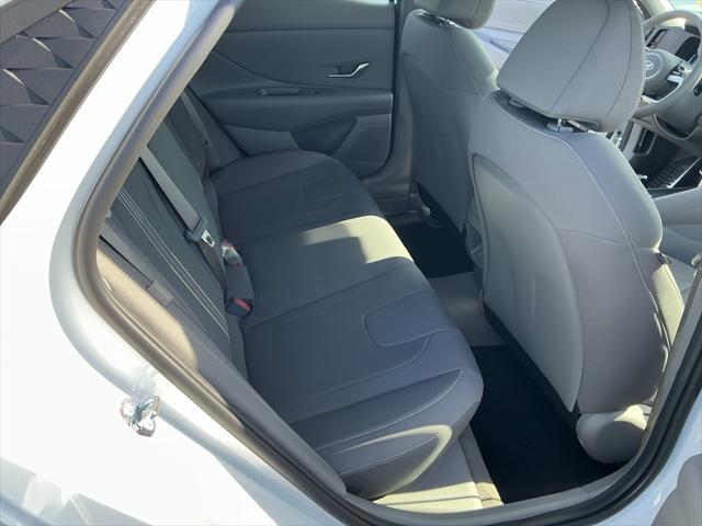 2026 Hyundai Elantra - $22,999