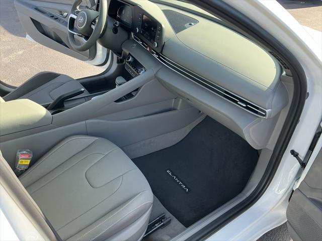 2026 Hyundai Elantra - $22,999