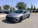 2026 Elantra Thumbnail 1