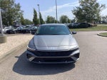 2026 Elantra Thumbnail 2