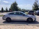 2026 Elantra Thumbnail 4