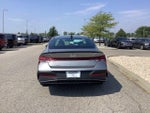 2026 Elantra Thumbnail 6