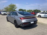 2026 Elantra Thumbnail 7