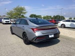 2026 Elantra Thumbnail 8