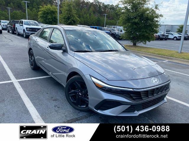 2026 Hyundai Elantra - $22,762