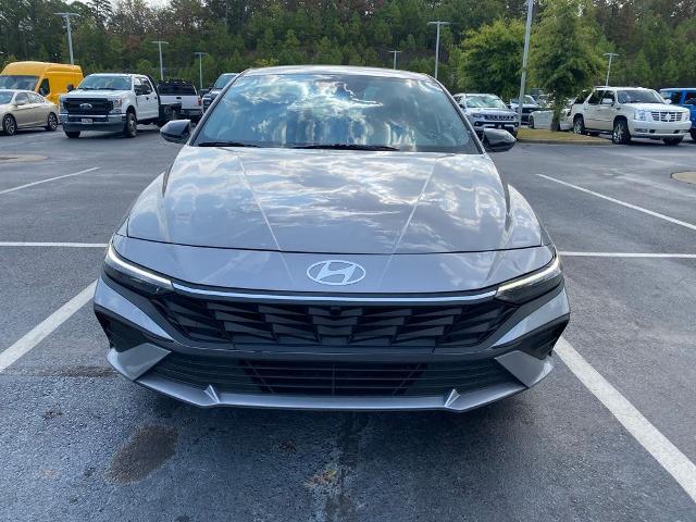 2026 Hyundai Elantra - $22,762