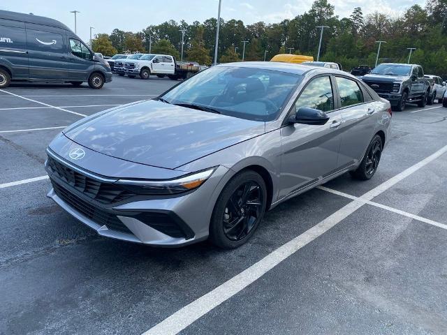 2026 Hyundai Elantra - $22,762