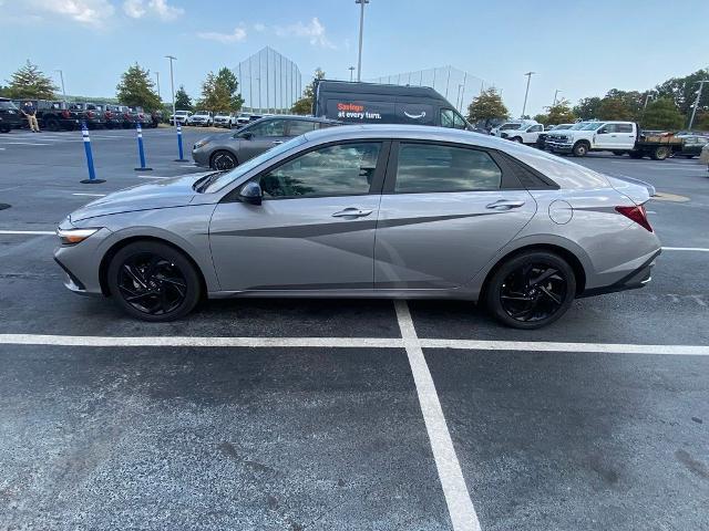 2026 Hyundai Elantra - $22,762
