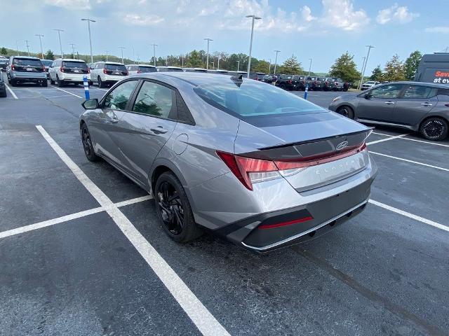 2026 Hyundai Elantra - $22,762