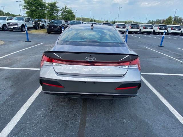 2026 Hyundai Elantra - $22,762