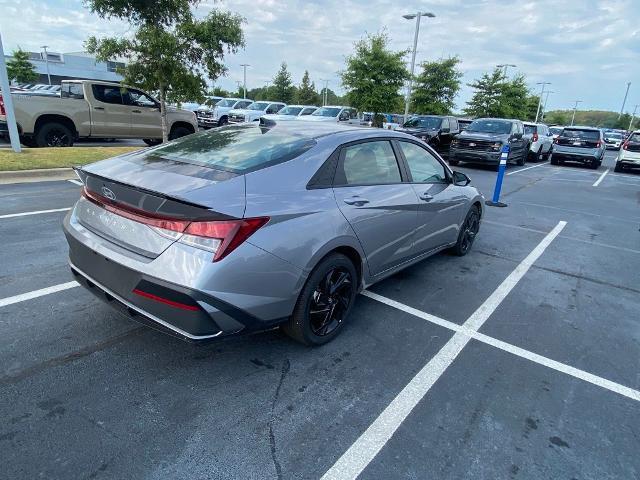 2026 Hyundai Elantra - $22,762