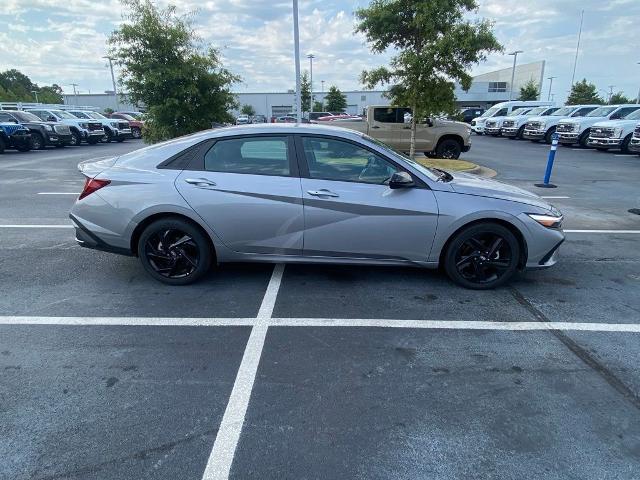 2026 Hyundai Elantra - $22,762