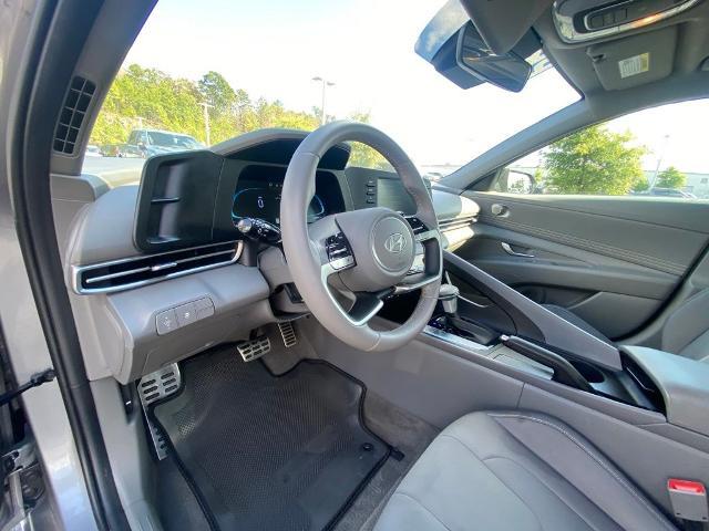 2026 Hyundai Elantra - $22,762