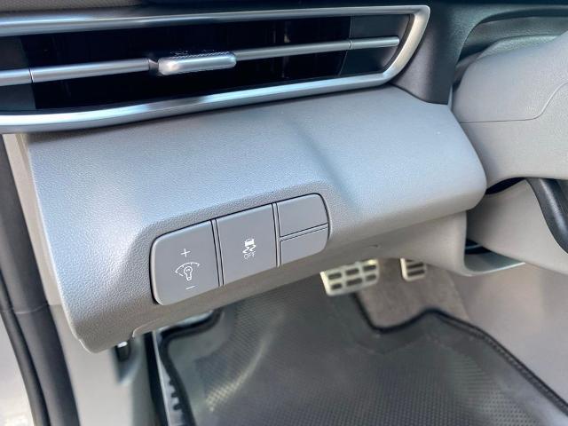2026 Hyundai Elantra - $22,762