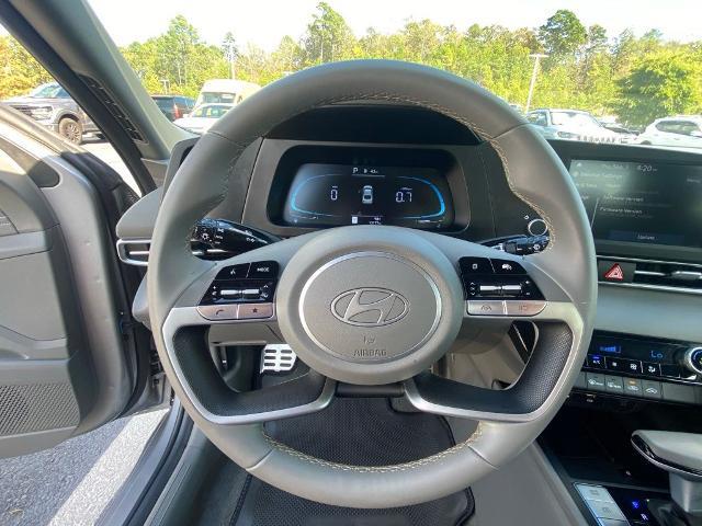 2026 Hyundai Elantra - $22,762