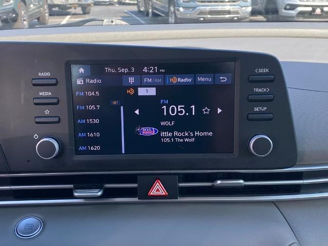 2026 Hyundai Elantra - $22,762