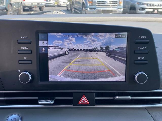 2026 Hyundai Elantra - $22,762