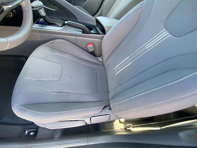 2026 Hyundai Elantra - $22,762
