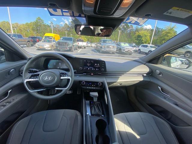 2026 Hyundai Elantra - $22,762