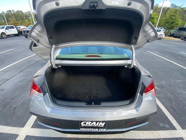 2026 Hyundai Elantra - $22,762