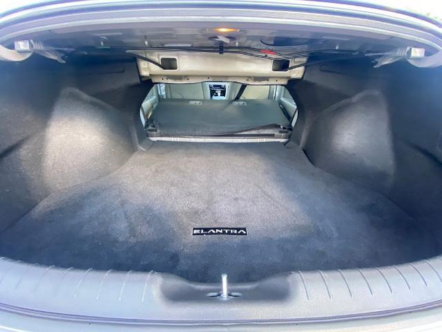 2026 Hyundai Elantra - $22,762