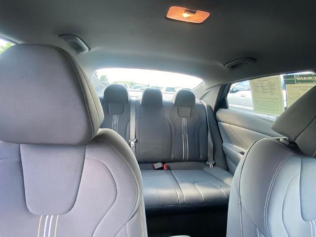 2026 Hyundai Elantra - $22,762