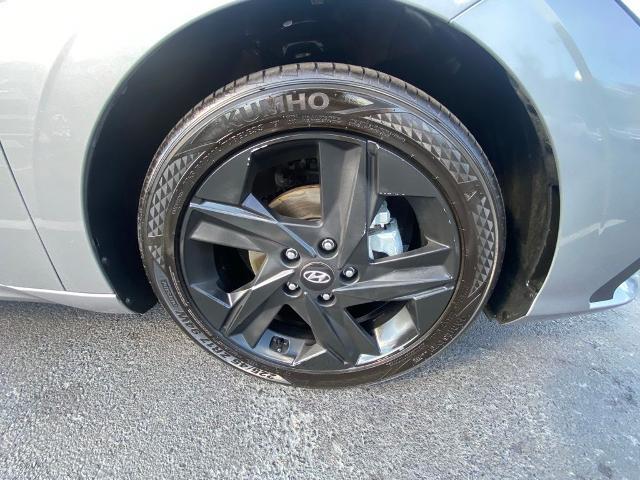 2026 Hyundai Elantra - $22,762