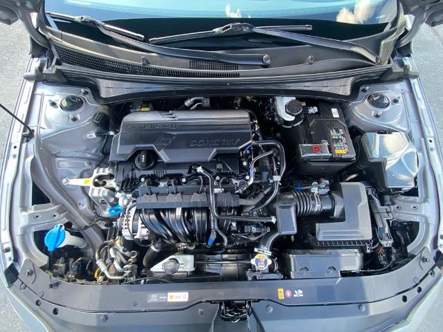 2026 Hyundai Elantra - $22,762