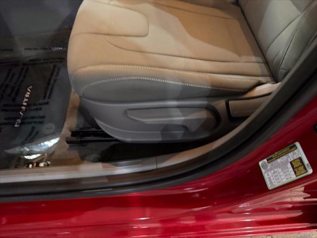 2026 Hyundai Elantra - $23,291