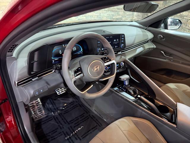 2026 Hyundai Elantra - $23,291