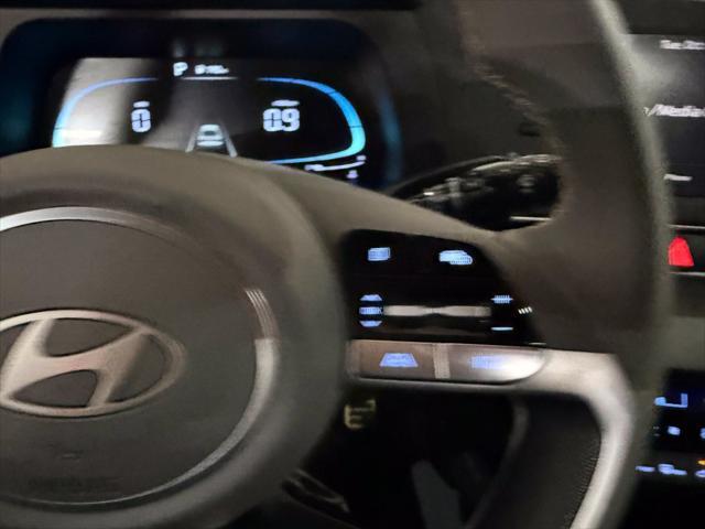 2026 Hyundai Elantra - $23,291