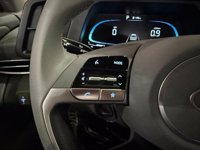 2026 Hyundai Elantra - $23,291