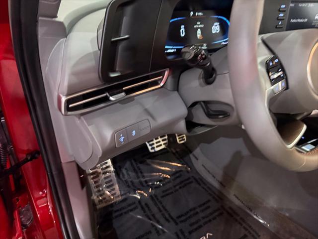 2026 Hyundai Elantra - $23,291