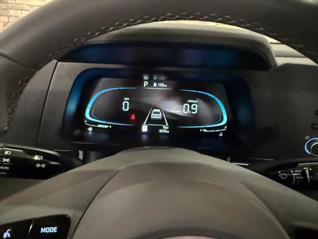 2026 Hyundai Elantra - $23,291