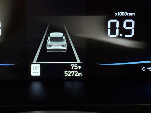 2026 Hyundai Elantra - $23,291