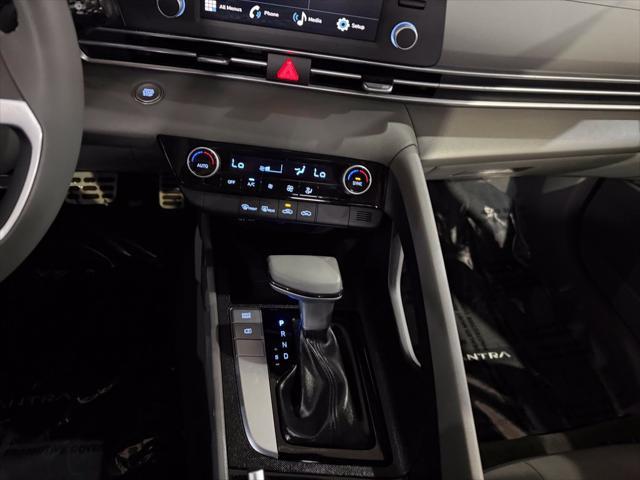 2026 Hyundai Elantra - $23,291