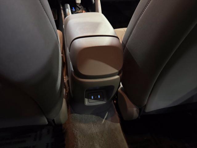 2026 Hyundai Elantra - $23,291