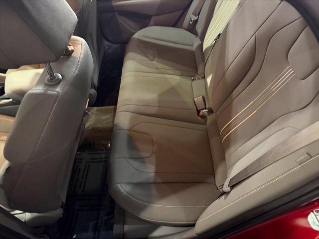 2026 Hyundai Elantra - $23,291