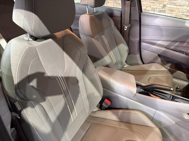 2026 Hyundai Elantra - $23,291