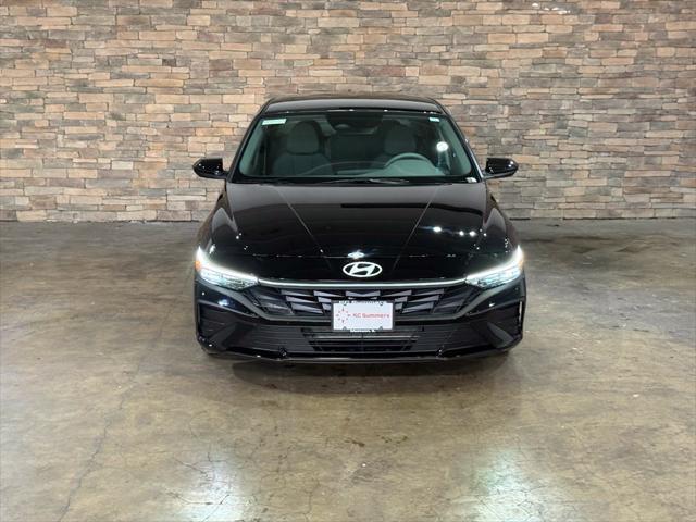 2026 Hyundai Elantra - $23,291