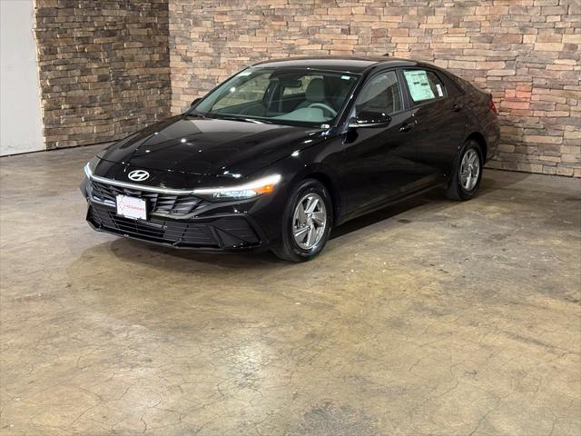 2026 Hyundai Elantra - $23,291