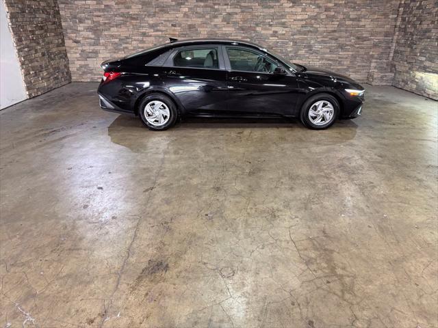 2026 Hyundai Elantra - $23,291