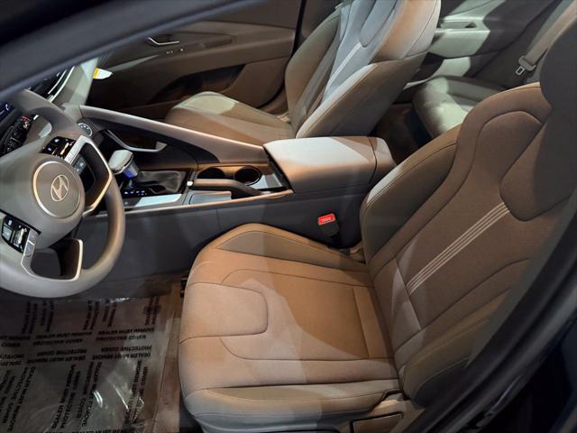 2026 Hyundai Elantra - $23,291