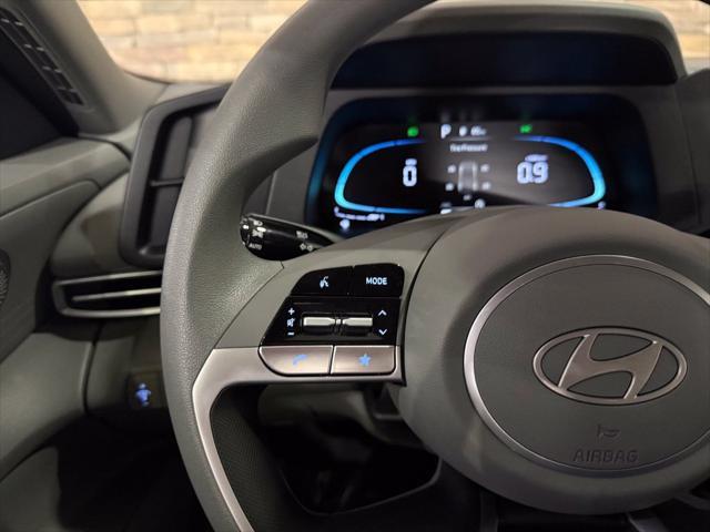 2026 Hyundai Elantra - $23,291
