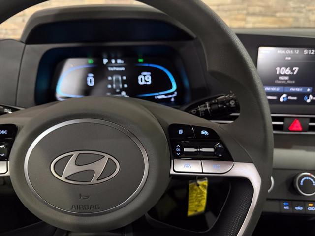 2026 Hyundai Elantra - $23,291
